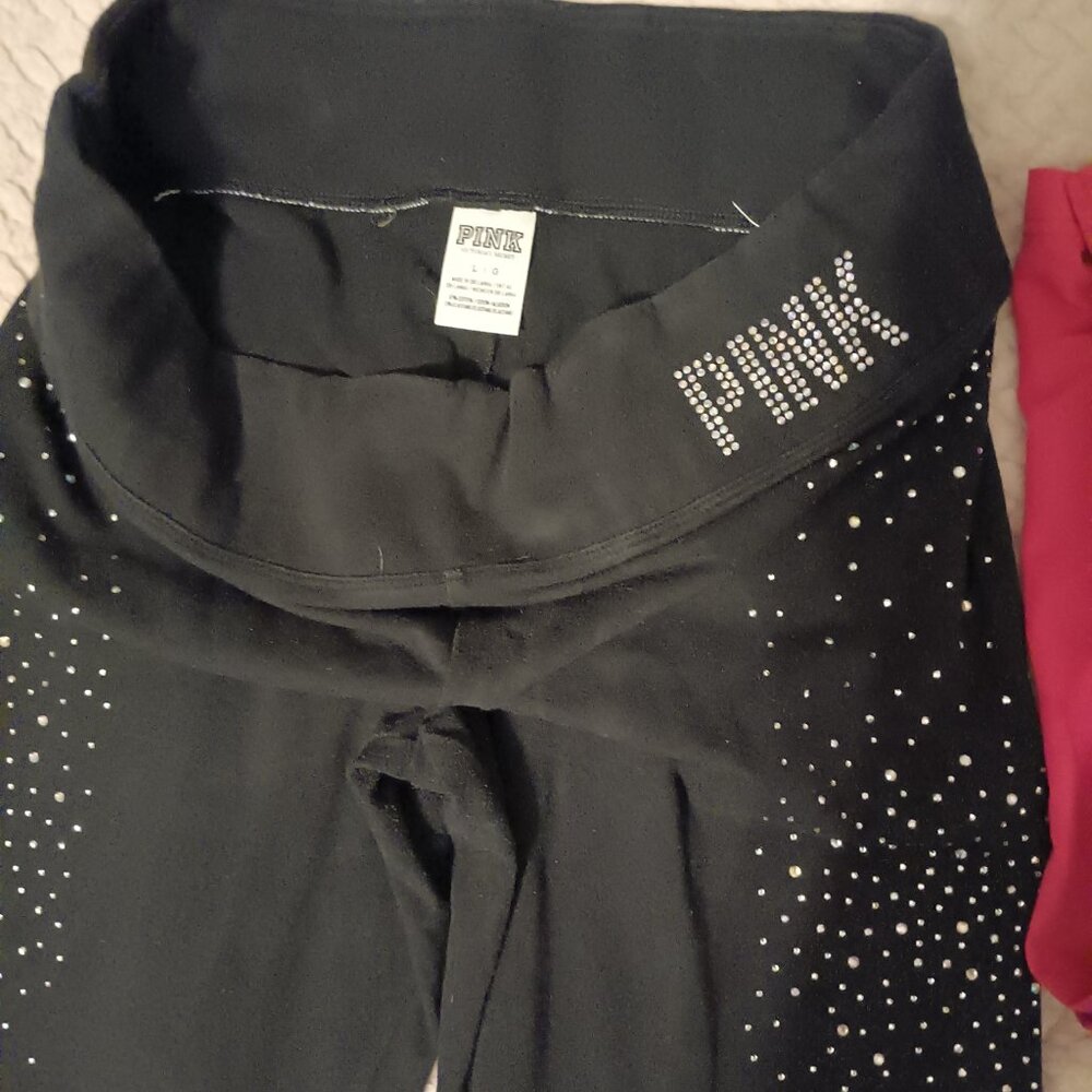 Pink vs outfit - Picture 5 of 5